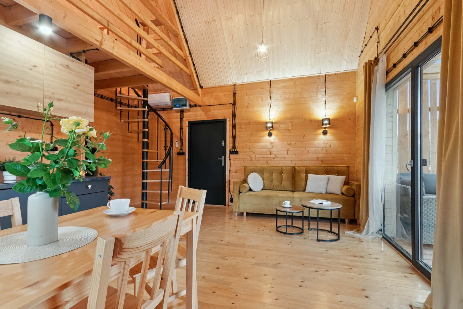 Dolina Narie Domek nr 3